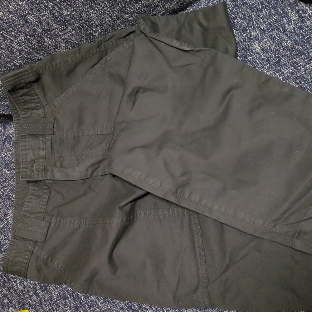 banana republic woman black pants